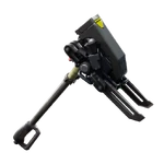 Armature - Pickaxe - Fortnite