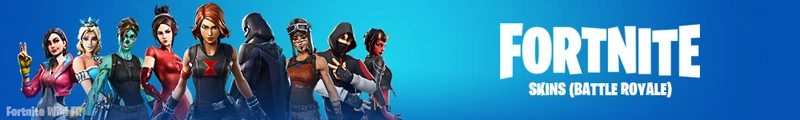 Skins Battle Royale Wiki Francophone Fortnite Fandom
