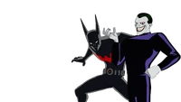 Batman Beyond Bundle (Featured - Decal) - Item Shop Bundle - Fortnite