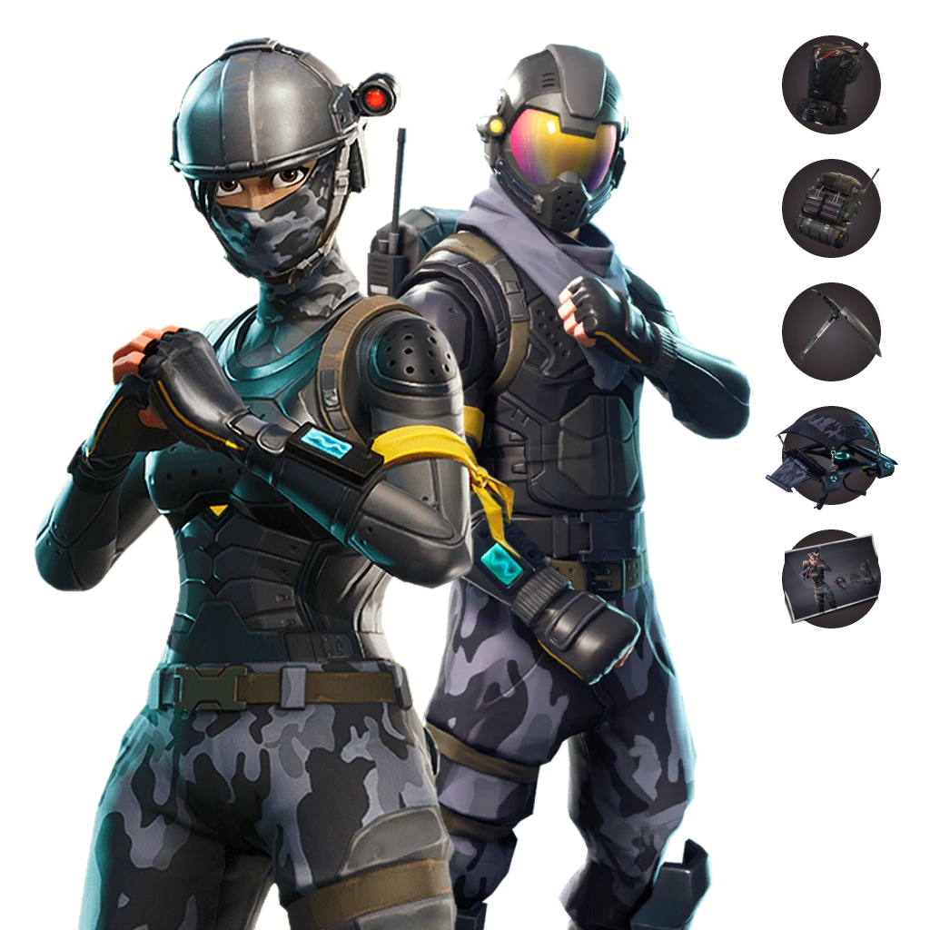 CategoryBlack Vector Set Fortnite Wiki Fandom