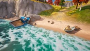 Boat (Asteria - Medieval - 3) - Unnamed Location - Fortnite.png (4.04 MB) Boats (Removed in Update v25.10)
