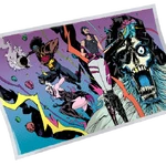 Bottomless Pit - Loading Screen - Fortnite