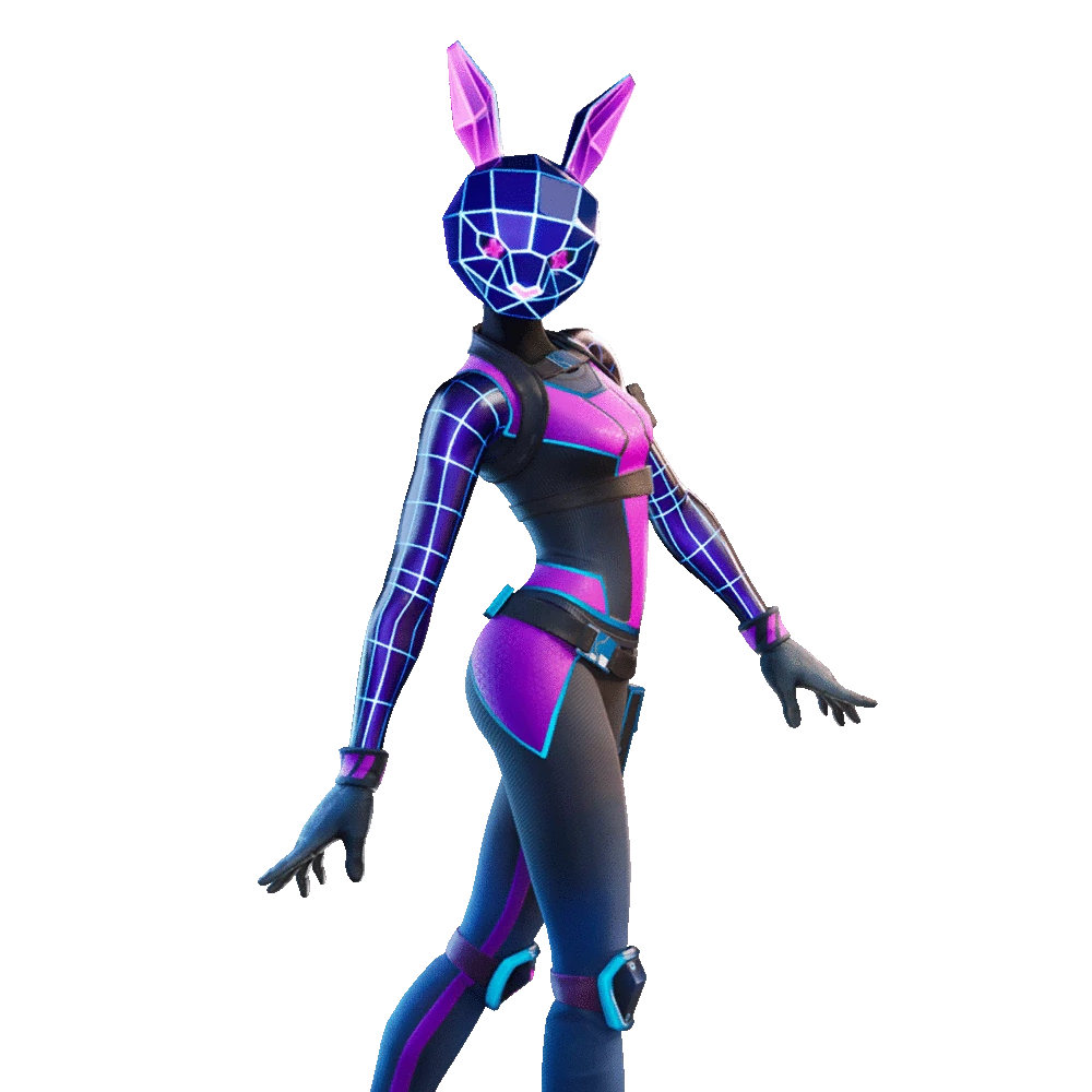 Bunnywolf Fortnite Wiki Fandom Bunny Wolf Fortnite Skin Bunny Wolf Fortnite Skin Bunnywolf Fortnite Wiki Fandom