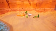 Campsite (Oasis - 10) - Unnamed Location - Fortnite Reload.png (3.35 MB) Overview (#10; Near Twisted Trailers)