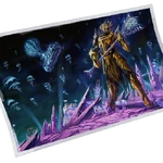 Champions Only - Loading Screen - Fortnite