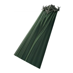 Chaos Cloth Test Cape - Back Bling - Fortnite