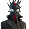 Chaos Origins - Outfit - Fortnite