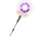 Coachella Pulse - Pickaxe - Fortnite
