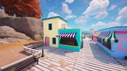 Overview (#3; Near Designer Docks)