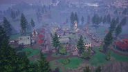 Doomstadt