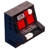 First Order Comms Monitor - Decoration - LEGO Fortnite