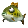 Flopper (Green Flopper) - Item - Fortnite