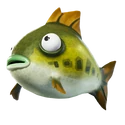 Flopper (Green Flopper) - Item - Fortnite