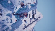 Top View (Ice Storm)