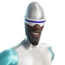 Frozone - Outfit - Fortnite