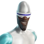 Frozone - Outfit - Fortnite