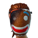 Ginger Gunner (Burnt Smile) - Outfit - Fortnite