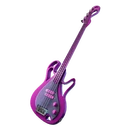 Hollow Distortion - Bass - Fortnite Festival