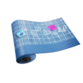 Homebots (v30.40 - Featured) - Wrap - Fortnite