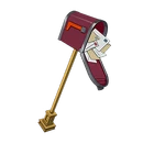 Mailbox - Pickaxe - Fortnite