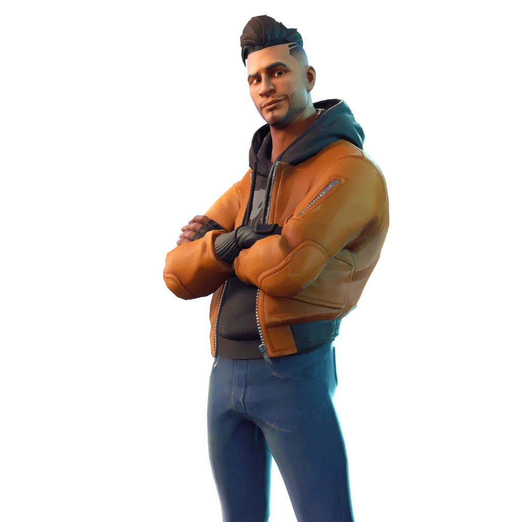 Maverick