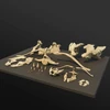 Monster Skull Gallery - Gallery - Fortnite