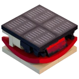 Ninja Grill - Furniture - LEGO Fortnite