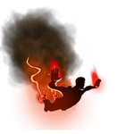 Nitro Smog - Contrail - Fortnite