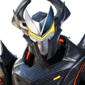 Omega Knight - Outfit - Fortnite