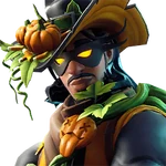 Patch Patroller (v31.20) - Outfit - Fortnite