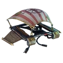 Plunder (Compass) - Glider - Fortnite