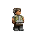 Ramirez Redux (v30.30 - Featured) - Outfit - LEGO Fortnite