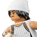 Recon Specialist (v29.30) - Outfit - LEGO Fortnite
