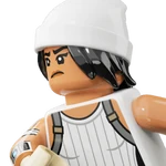 Recon Specialist (v29.30) - Outfit - LEGO Fortnite