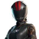 Redline Racer - Outfit - Fortnite
