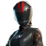 Redline Racer - Outfit - Fortnite