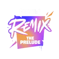 Remix The Prelude - Logo - Fortnite