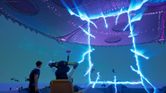 Rift Tour (Rift Door Opening) - Event - Fortnite