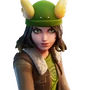 Skye (Ghost) - Outfit - Fortnite