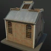 Slant - Prefab - Fortnite