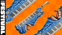 Sludgie - Promo - Fortnite Festival