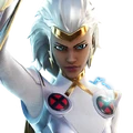 Storm - Outfit - Fortnite