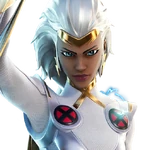 Storm - Outfit - Fortnite