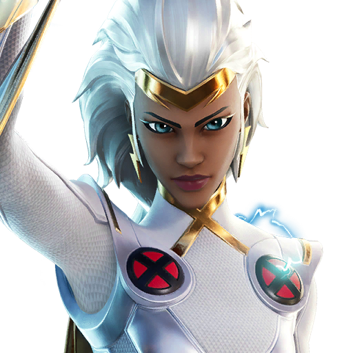 Storm, Fortnite Wiki