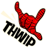 Thwip thwip! - Emoticon - Fortnite.png