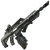 Twin Mag Assault Rifle - Weapon - Fortnite