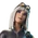 Whisper - Outfit - Fortnite