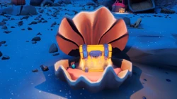 Wreck Ravine (Coral Buddy) - Landmark - Fortnite