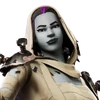 "Arrlene" Izza - Hero - Save the World