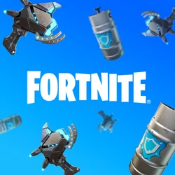 33.00 - Ecosystem Updates - Fortnite
